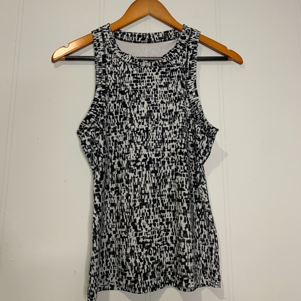 X by Gottex Tank Top